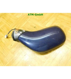 Außenspiegel Seitenspiegel rechts Opel Agila Farbcode Y269 22U Koenigsblau Blau