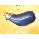 Außenspiegel Seitenspiegel rechts Opel Agila Farbcode Y269 22U Koenigsblau Blau