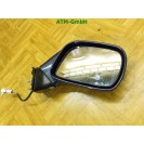 Außenspiegel Seitenspiegel rechts Opel Agila Farbcode Y269 22U Koenigsblau Blau