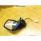 Außenspiegel Seitenspiegel rechts Opel Agila Farbcode Y269 22U Koenigsblau Blau