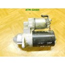 Anlasser Starter Opel Agila Bosch 0001106015 12v