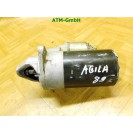 Anlasser Starter Opel Agila Bosch 0001106015 12v