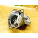 Anlasser Starter Opel Agila Bosch 0001106015 12v