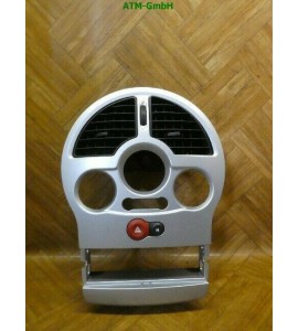 Mittelkonsole Luftdüse Warnblinker Blende Renault Modus Visteon 8200379424