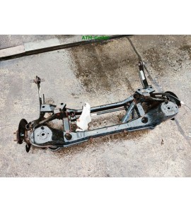 Achse hinten Achsträger Hinterachse Ford Focus 2 II 4M515A772CB