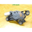 Wischermotor hinten Heckwischermotor Ford Focus 2 II Kombi 3M51R17K441AE