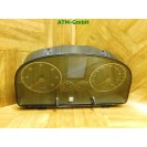 Tacho Kombiinstrument VW Touran 1T0920872F Gelaufen 244.000 KM