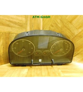 Tacho Kombiinstrument VW Touran 1T0920872F Gelaufen 244.000 KM