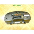 Tacho Kombiinstrument VW Touran 1T0920872F Gelaufen 244.000 KM