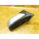 Seitenspiegel rechts Ford Focus 2 II Farbcode 03 O3 Polarsilber Grau Metallic