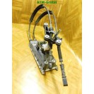 Schaltknauf Schaltkulisse Schaltzüge Skoda Fabia 2 II 6Q0711061F