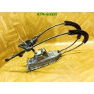 Schaltknauf Schaltkulisse Schaltzüge Skoda Fabia 2 II 6Q0711061F