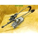 Schaltknauf Schaltkulisse Schaltzüge Skoda Fabia 2 II 6Q0711061F