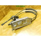 Schaltknauf Schaltkulisse Schaltzüge Skoda Fabia 2 II 6Q0711061F