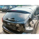 Heckklappe Ford Focus 3 III 5 türig Farbcode FB Pantherschwarz Metallic