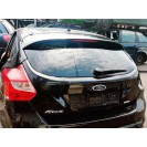 Heckklappe Ford Focus 3 III 5 türig Farbcode FB Pantherschwarz Metallic