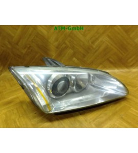 Frontscheinwerfer Scheinwerfer rechts Ford Focus 2 II Beifahrerseite