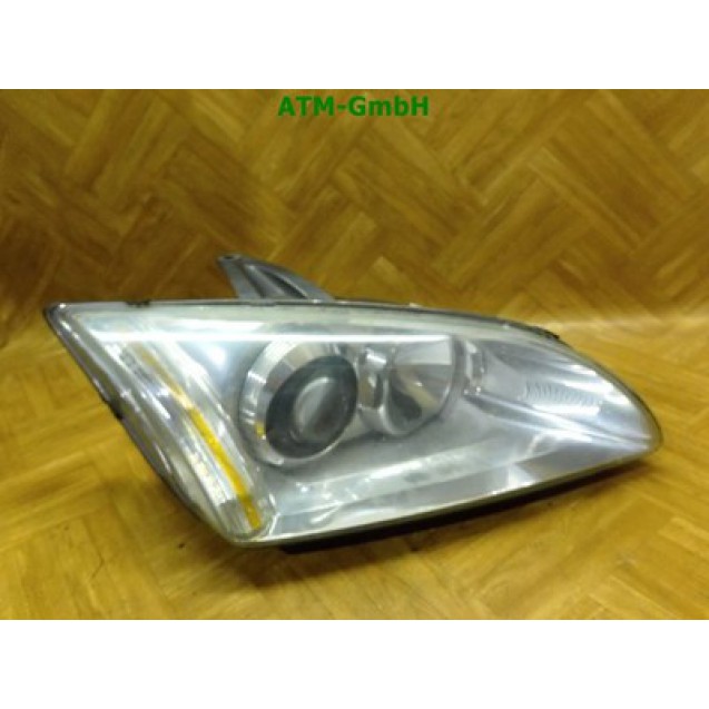 Frontscheinwerfer Scheinwerfer rechts Ford Focus 2 II Beifahrerseite