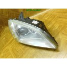 Frontscheinwerfer Scheinwerfer rechts Ford Focus 2 II Beifahrerseite