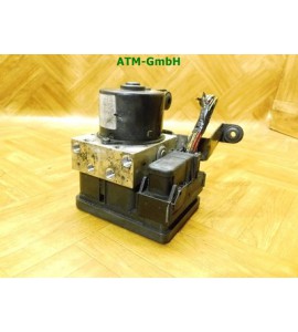 ABS Hydraulikblock Ford Focus 2 II ATE 10.0206-0216.4 3M512C405HB