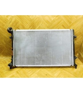 Kühler Klimakühler VW Golf 5 V Plus