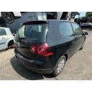 Heckklappe VW Golf 5 V 3 türig Farbcode L041 Brillantschwarz Schwarz