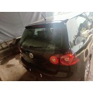 Heckklappe VW Golf 5 V 3 türig Farbcode L041 Brillantschwarz Schwarz