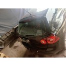 Heckklappe VW Golf 5 V 3 türig Farbcode L041 Brillantschwarz Schwarz