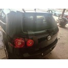 Heckklappe VW Golf 5 V 3 türig Farbcode L041 Brillantschwarz Schwarz