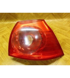 Bremsleuchte Rückleuchte Bremslicht rechts VW Golf 5 V 5 türig 1K6945096E