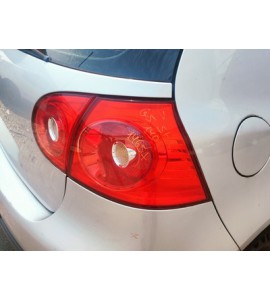 Bremsleuchte Rückleuchte Bremslicht Rücklicht rechts VW Golf 5 V 5 türig