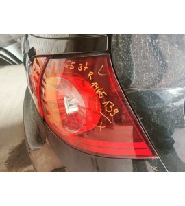 Bremsleuchte Rückleuchte Bremslicht Rücklicht rechts VW Golf 5 V 3 türig