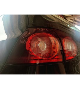 Bremsleuchte Rückleuchte Bremslicht Rücklicht links VW Golf 5 V 3 türig