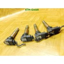 Zündspule Zündspulenset Set x 4 Stück VW Golf 5 V Bosch 0986221023