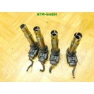 Zündspule Zündspulenset Set x 4 Stück VW Golf 5 V Bosch 0986221023