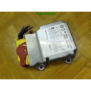 Airbagsteuergerät Steuergerät VW Golf 5 V SME 1K0909605A 5WK43411