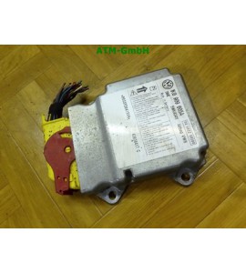 Airbagsteuergerät Steuergerät VW Golf 5 V SME 1K0909605A 5WK43411