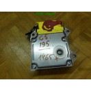 Airbagsteuergerät Steuergerät VW Golf 5 V SME 1K0909605A 5WK43411