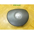 Airbagmodul Lenkradairbagmodul VW Golf 5 V 1K0880201A