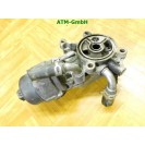 Ölfilter Ölfiltergehäuse Citroen C4 purflux 9656830180