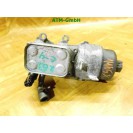 Ölfilter Ölfiltergehäuse Citroen C4 purflux 9656830180