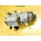 Ölfilter Ölfiltergehäuse Citroen C4 purflux 9656830180