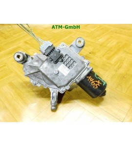 Wischermotor vorne rechts Citroen C4 Beifahrerseite Valeo 53630347 53630327