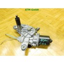 Wischermotor vorne rechts Citroen C4 Beifahrerseite Valeo 53630347 53630327