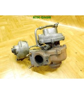 Turbolader Citroen C4 Garrett 767883-1 968277860