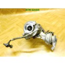 Turbolader Citroen C4 Garrett 767883-1 968277860