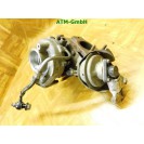 Turbolader Citroen C4 Garrett 767883-1 968277860