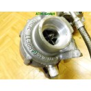 Turbolader Citroen C4 Garrett 767883-1 968277860