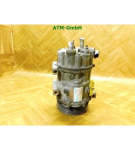 Klimakompressor Citroen C4 Sanden 9651911380