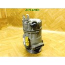 Klimakompressor Citroen C4 Sanden 9651911380